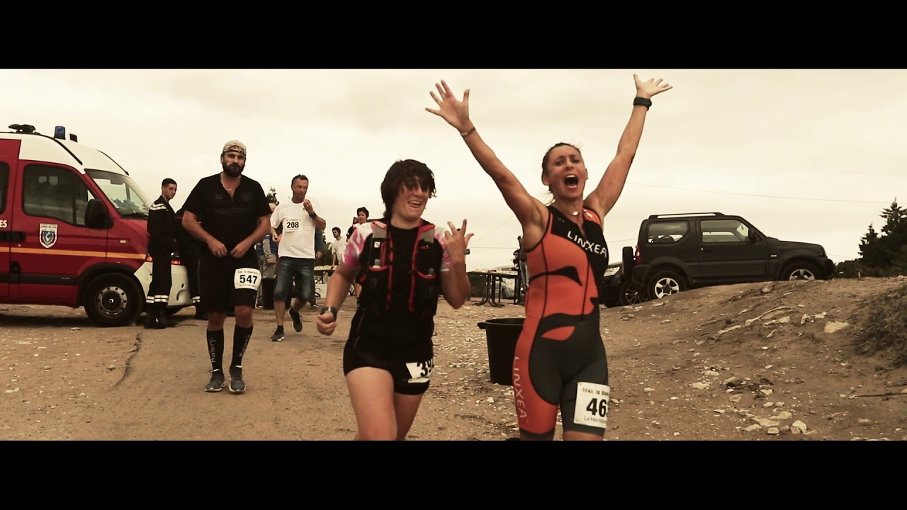 Trail de Bonifacio 2017