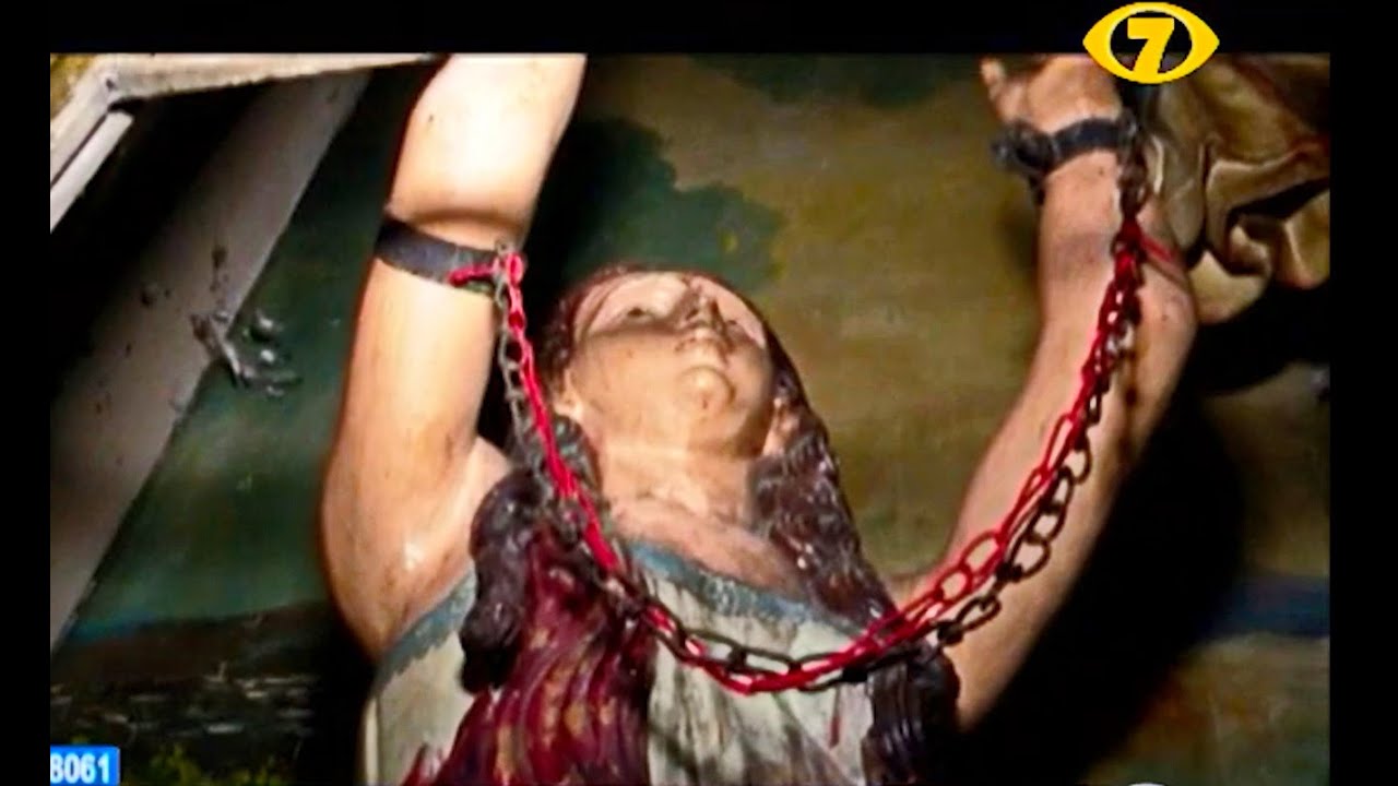 Leyenda EL ÁNIMA SOLA de la Recolección (Las Ánimas del Purgatorio) Noti 7