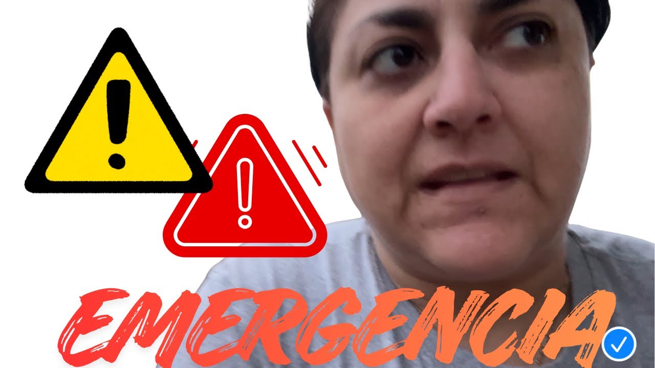 Caos en casa 🚨 Tubería rota y estrés en tiempo real *VLOG*