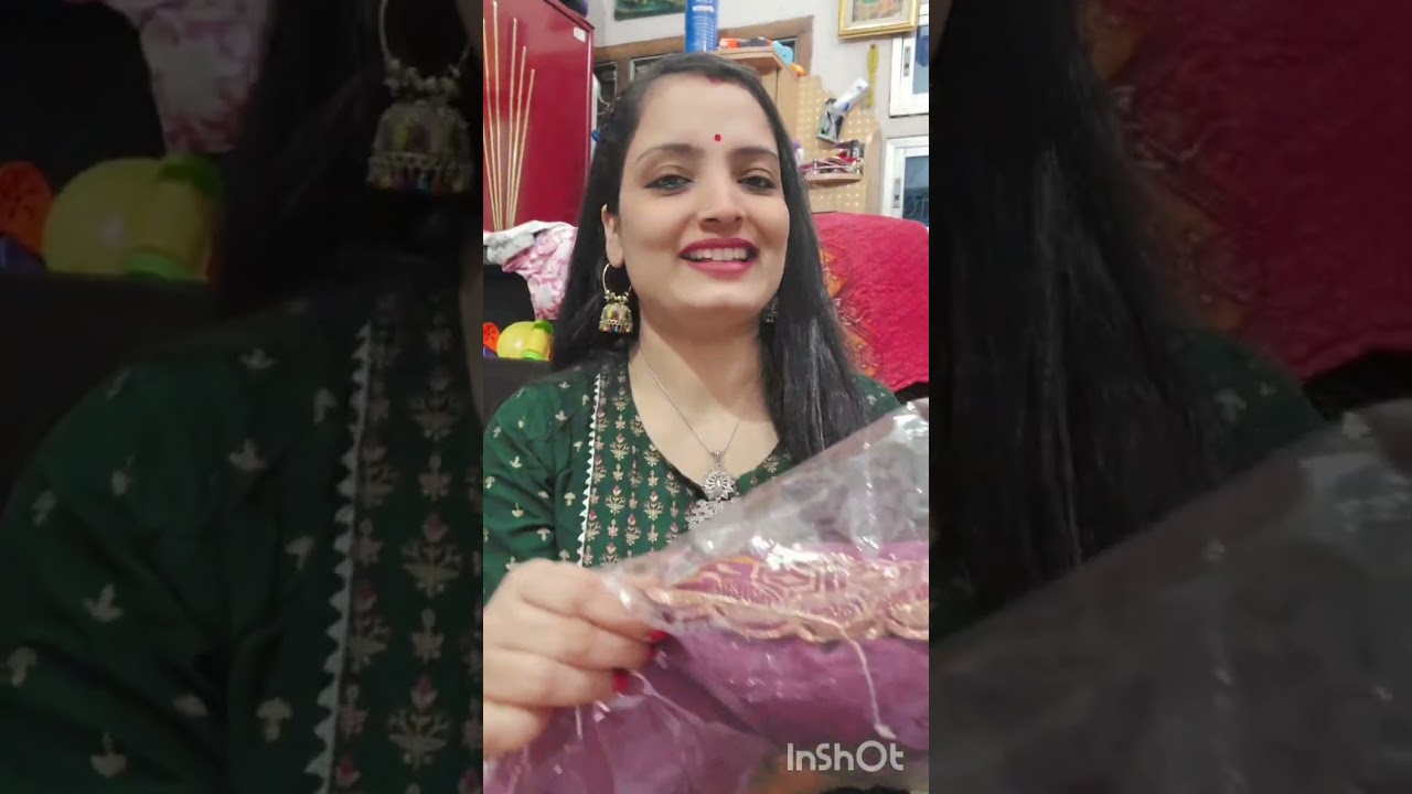 बेटियाँ मायके सिर्फ लेने नहीं आती 😊😊
