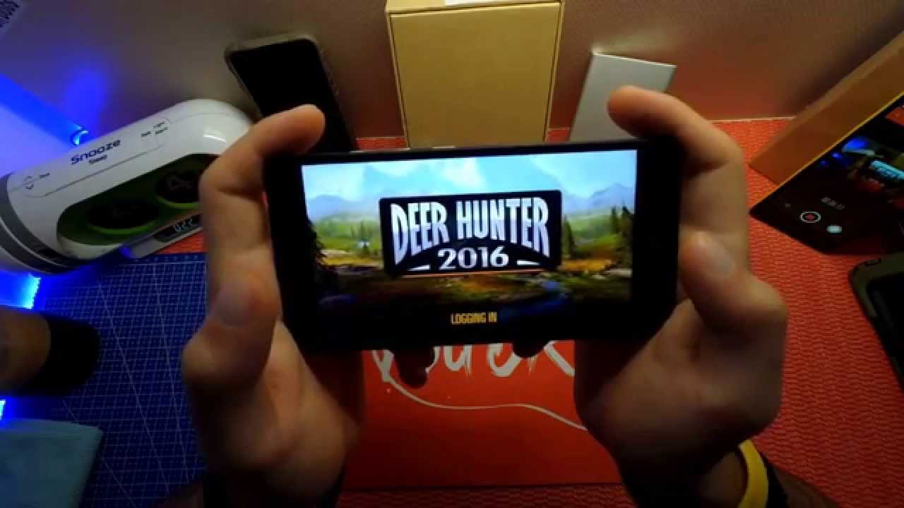 Xiaomi Redmi Note 2 Miui 7 (Unboxing-Review-Benchmarks-Gaming)
