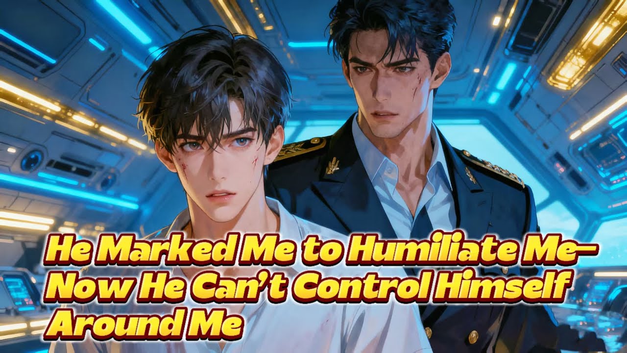 He Marked Me to Humiliate Me—Now He Can’t Control Himself Around Me
