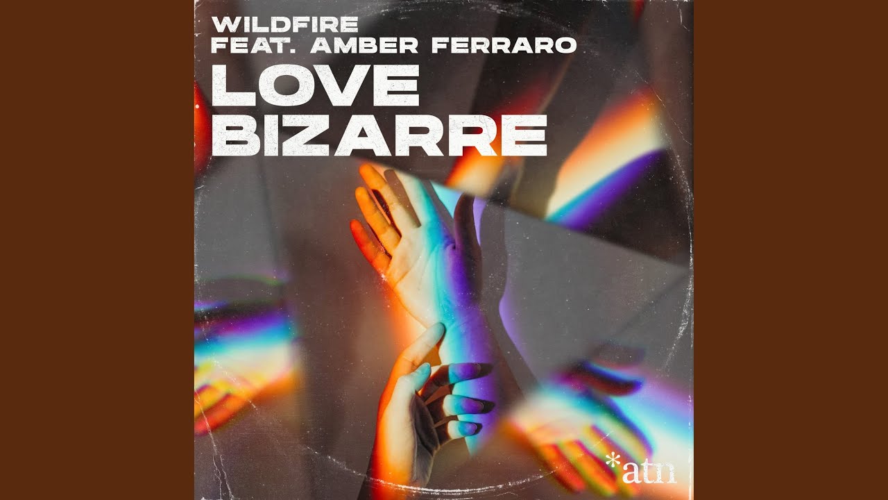 Love Bizarre (feat. Amber Ferraro) (Dub Mix)