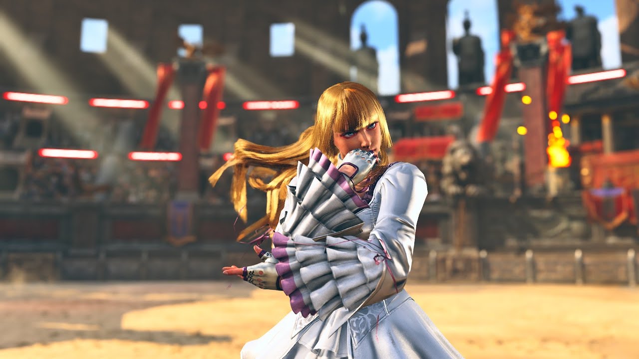 Несколько идей для 3 сезона Лили