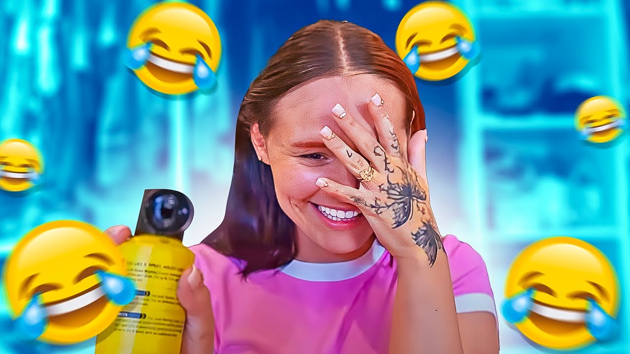THE FUNNIEST TALIA MAR SUBATHON MOMENTS