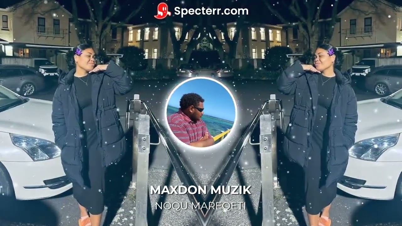 NOQU MAREQETI REMIX [ MAXDON MUZIK ]