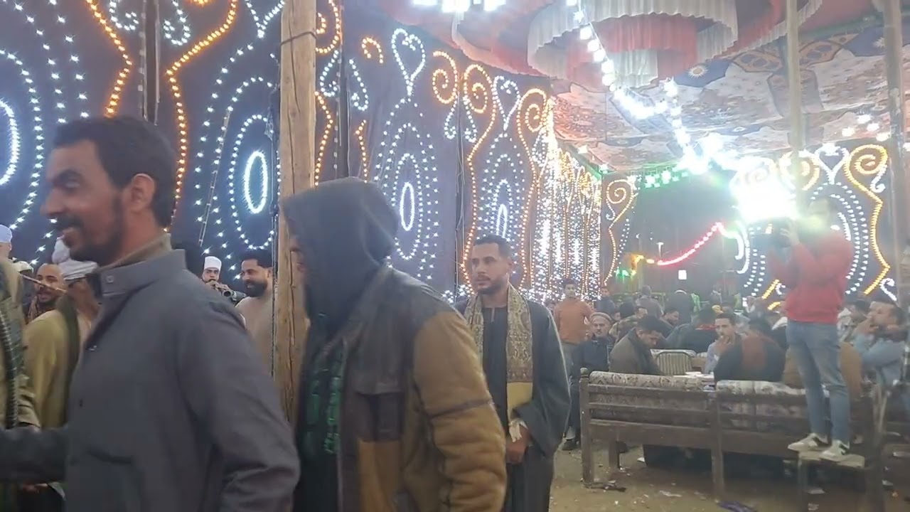 عشرة كلها اندماج وسلطنه أفراح ال الخلالفه القرعان مركز جرجا ٠٠٠٠٠مع الريس صدام ابو عيسى