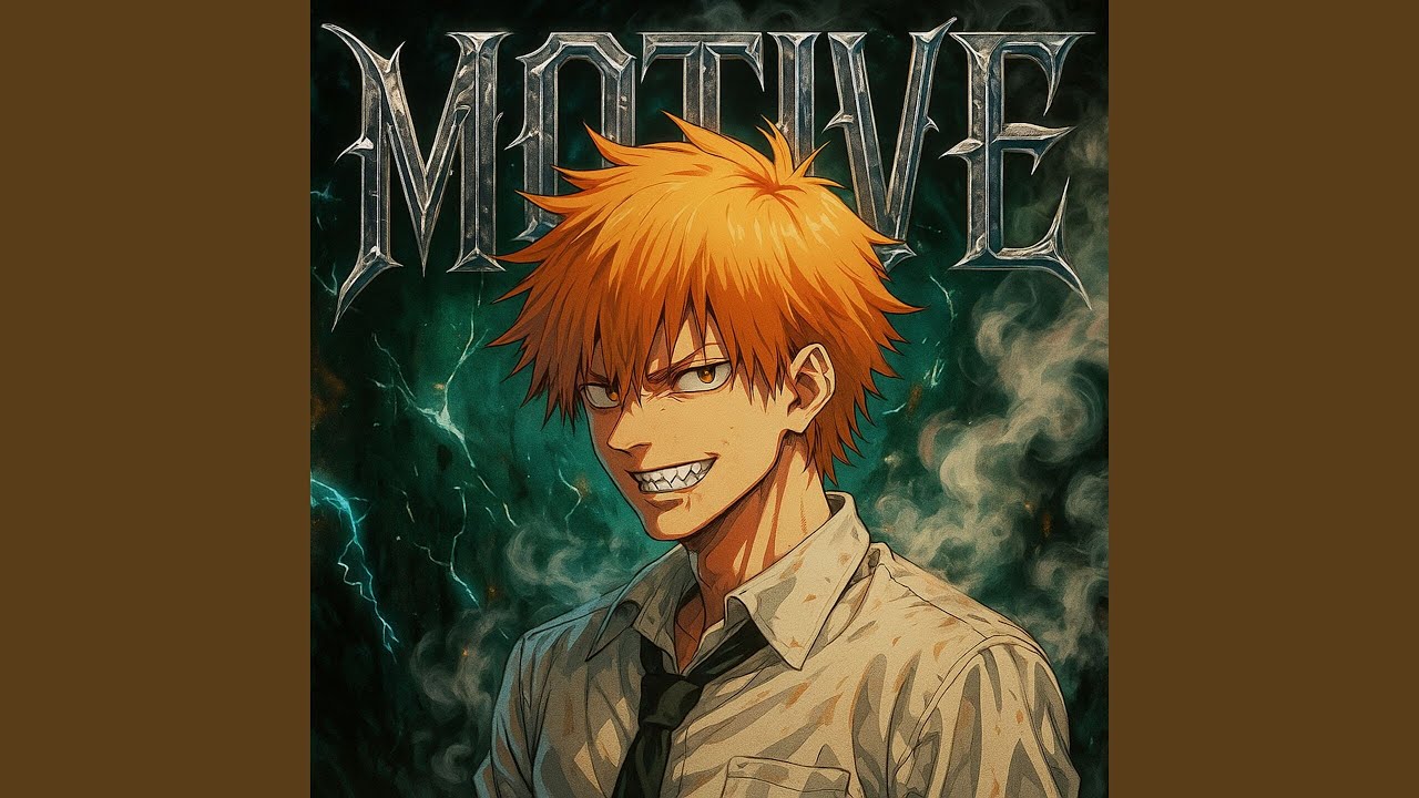 MOTIVE (Speed Up)