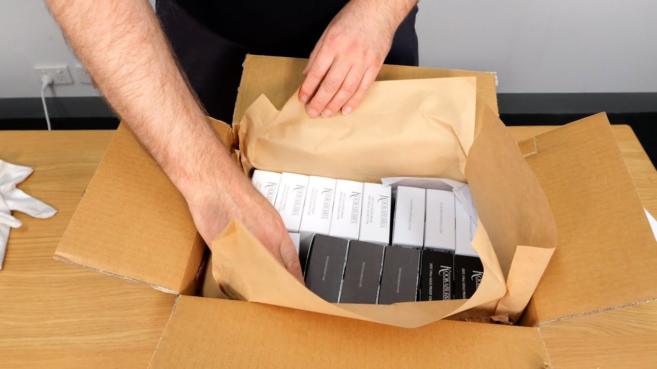 We Got Them On Time! - June Perth Mint Collectable Coin Unboxing