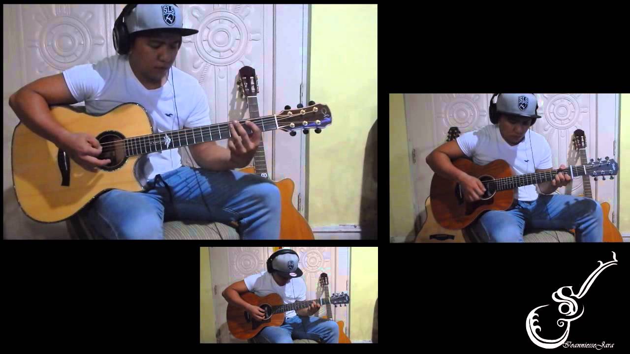 Hotel California - Eagles (Hell Freezes Over) by Wanis