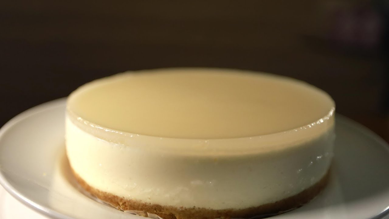 [ENG SUB] Lychee Mousse Cake ｜荔枝慕斯蛋糕