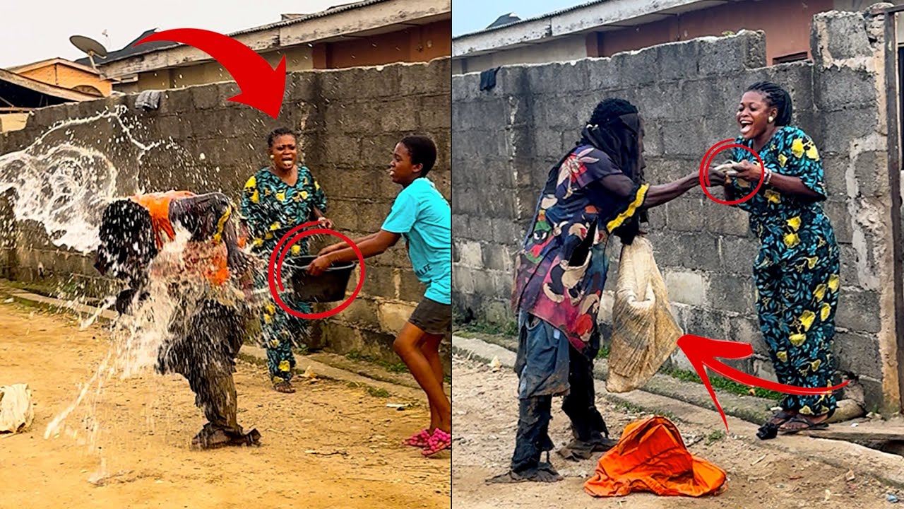 Social Experiment That Will Make You Cry 😭💔 This Beggar Was Humiliated 😭 #asmr #mrbeast #humanity 
