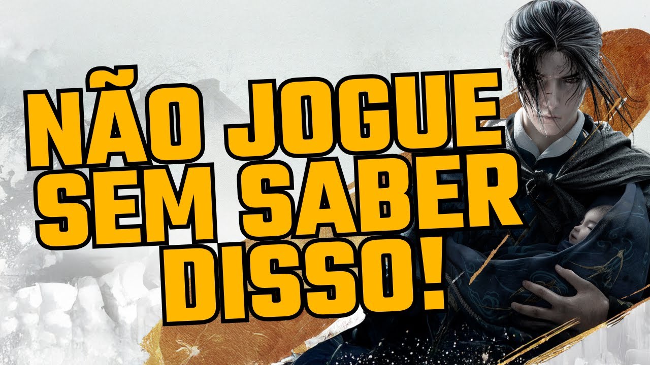 😱 15 DICAS ESSENCIAIS! NÃO COMECE Where Winds Meet SEM VER ISSO!