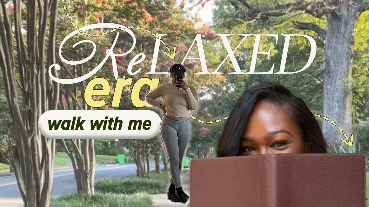 How to become your dream partner | Tips and Tricks that activated my RELAXED ERA