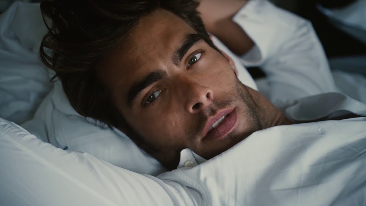 L'OFFICIEL HOMMES SWITZERLAND x JON KORTAJARENA
