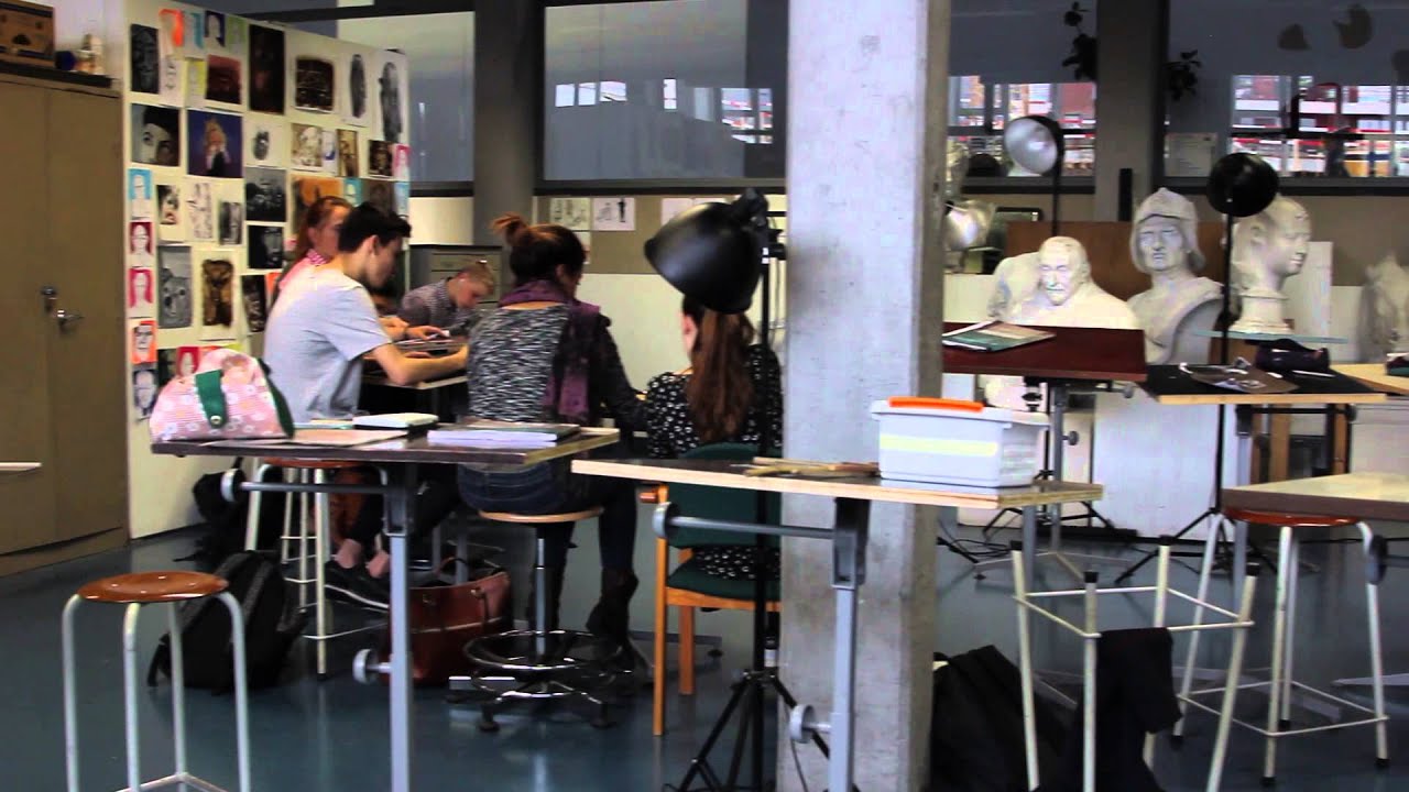 Documentaire Academie Aalst