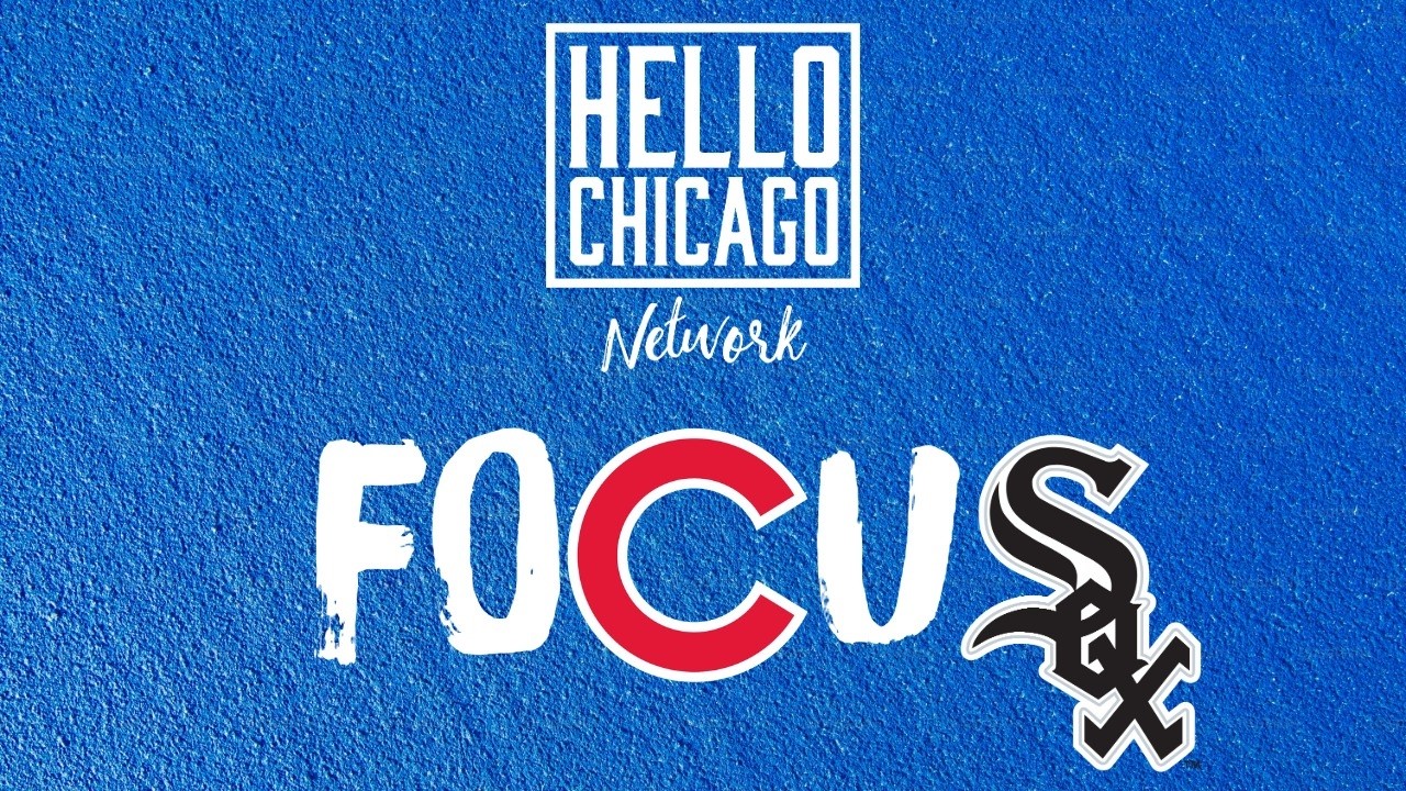 S2E52(Cubs #1/White Sox #1)