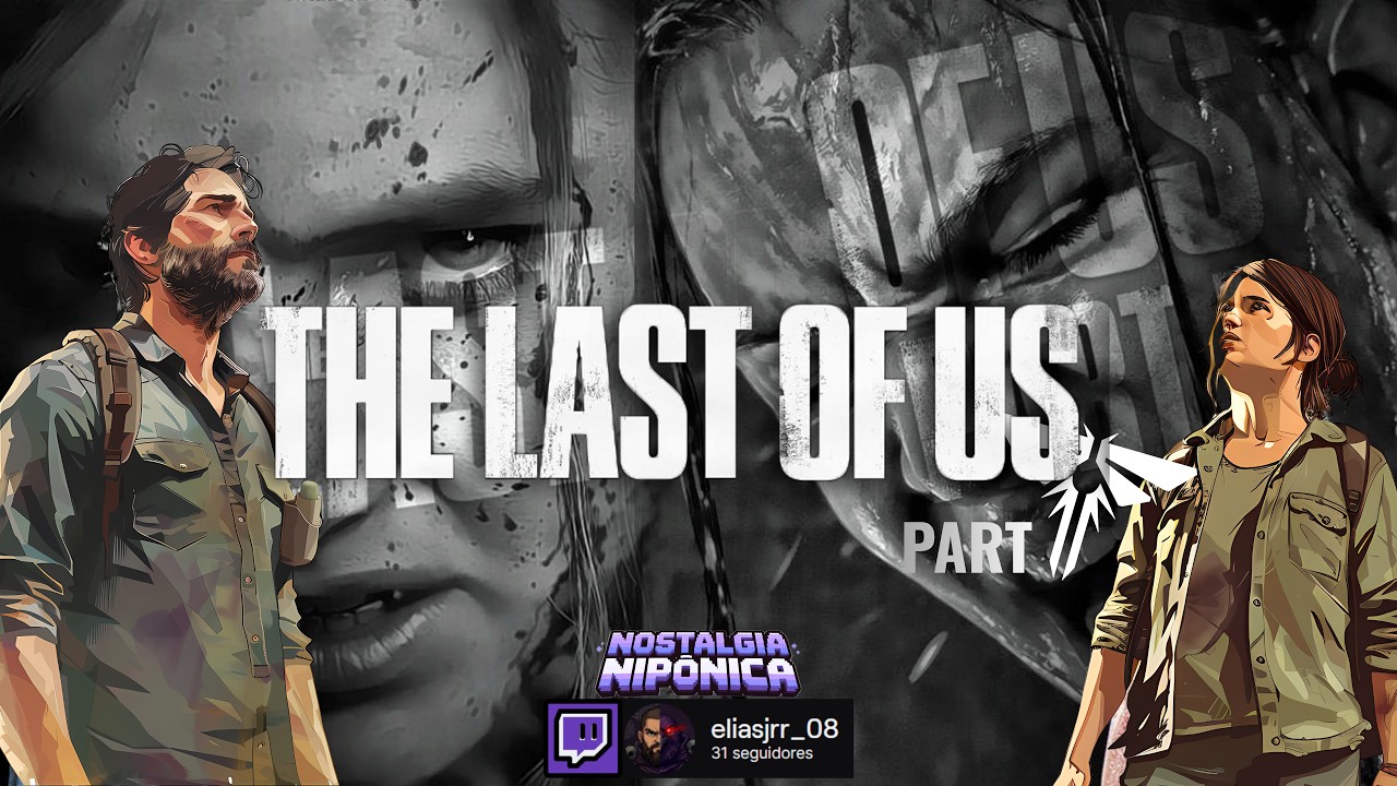 ep1___The Last of Us - Part II