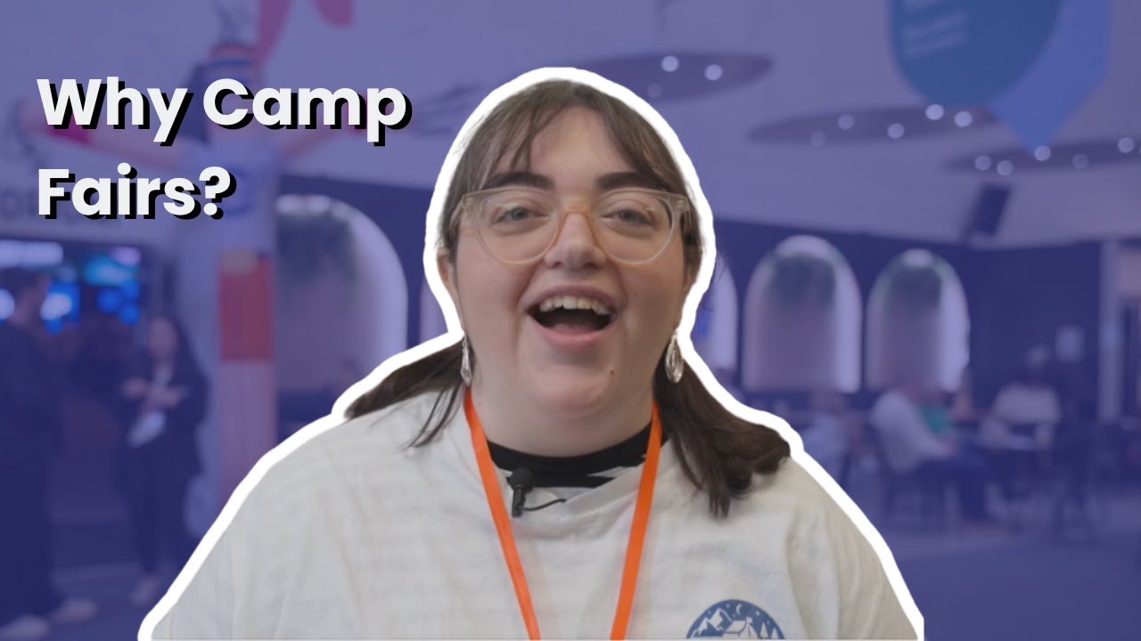 Стоит ли вам посещать ярмарку лагерей AmeriCamp?