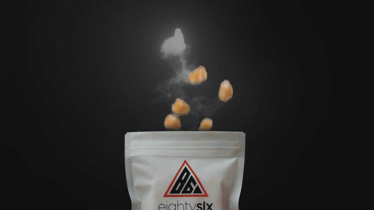 Eighty Six | Something's Cooking!