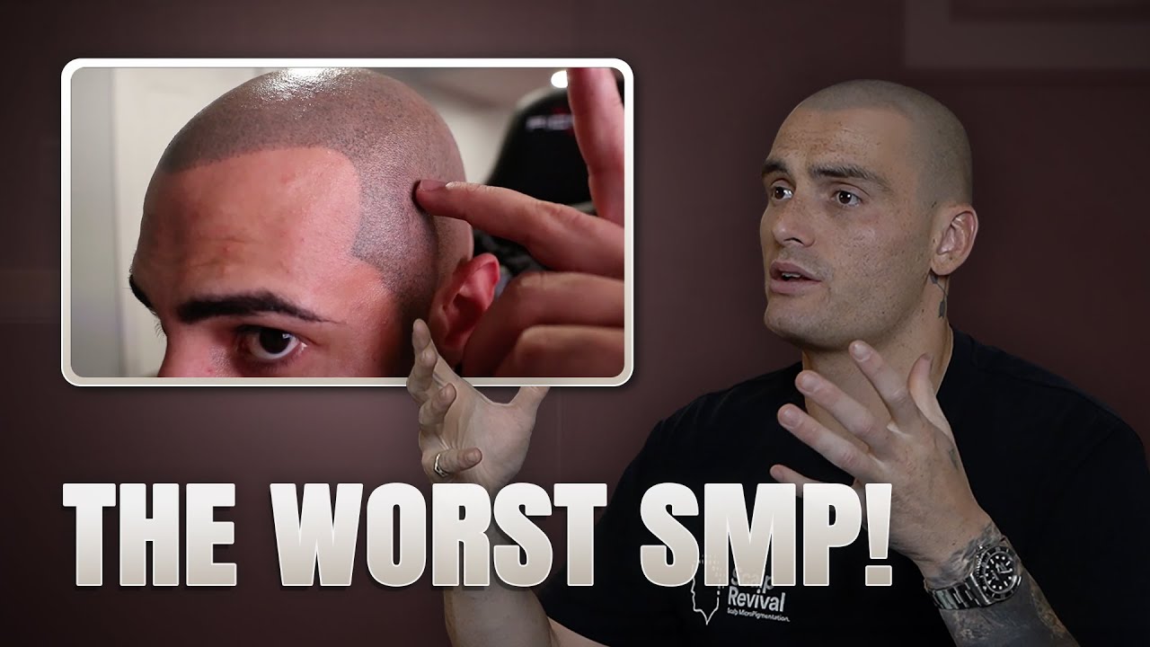 FouseyTube’s SMP Gone Wrong (EXPERT REACTS)