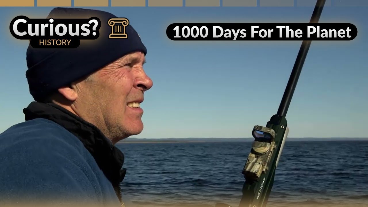 Blue Whale Mystery After 30 Years of Research | 1000 Days For The Planet