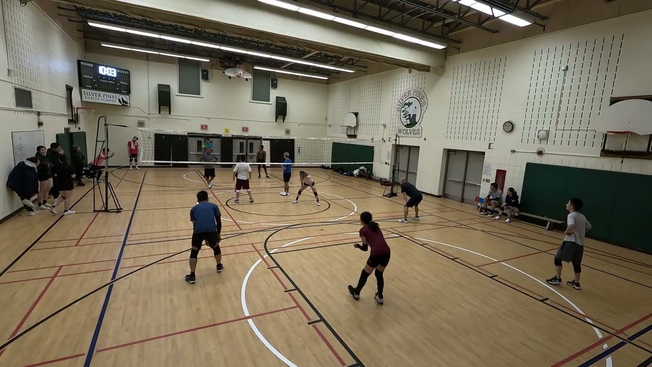 2026 01 21   vs Team Sonia 2