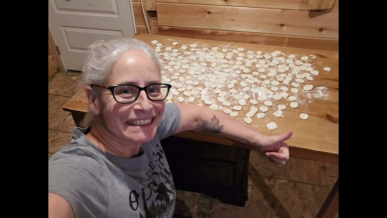 Cooking the Old Fashioned Way Just Like Nonna Used To - Plus a Giveaway!