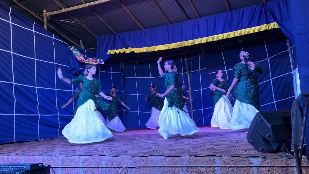 Team Sivadam Kaikottikali 