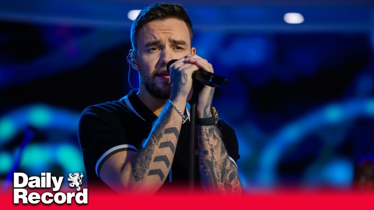 Liam Payne&rsquo;s sister says the world was not kind enough to him as she pays emotional tribute