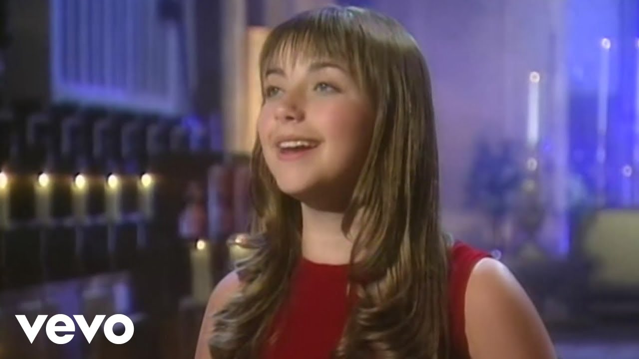 Silent Night (Live from the Llandaff Cathedral, 1998)