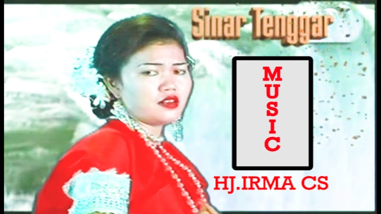 Lagu Bugis Tempo Dulu TAU RIWELAIE Voc. HJ. IRMA CS