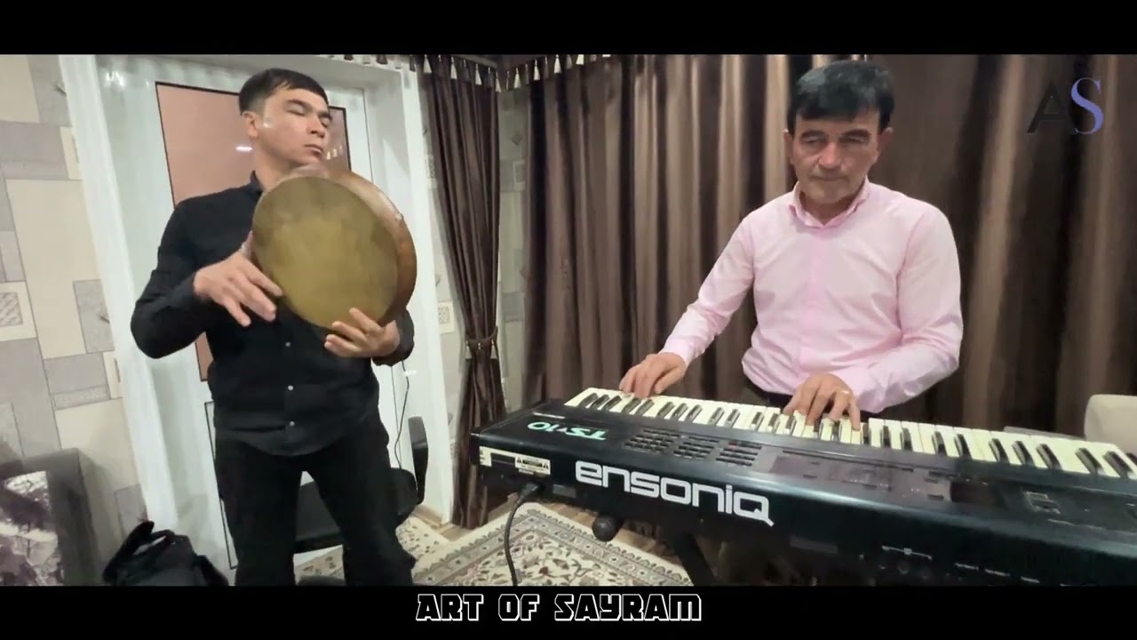 Ғайрат Файз - Чарчадим | Gayrat Fayz - Charchadim 2024