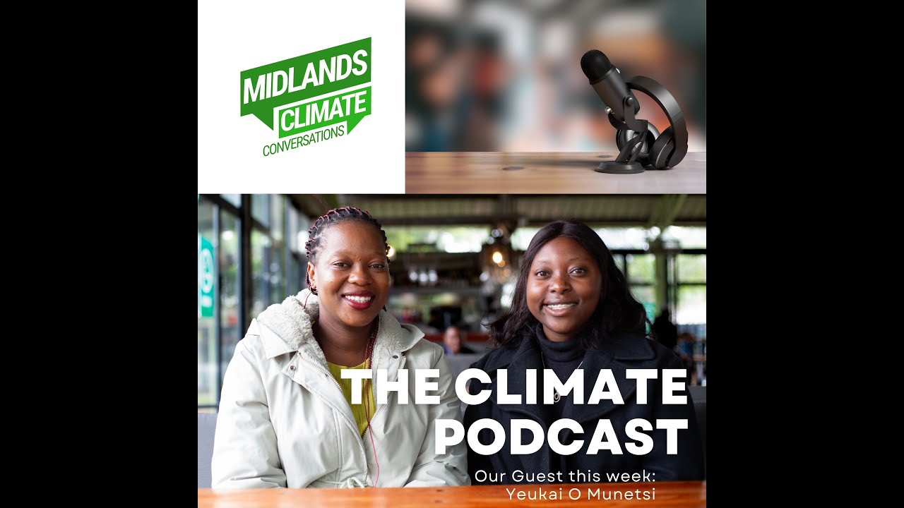 Is there Justice, In the Just Energy Transition? Climate Journalist Explains