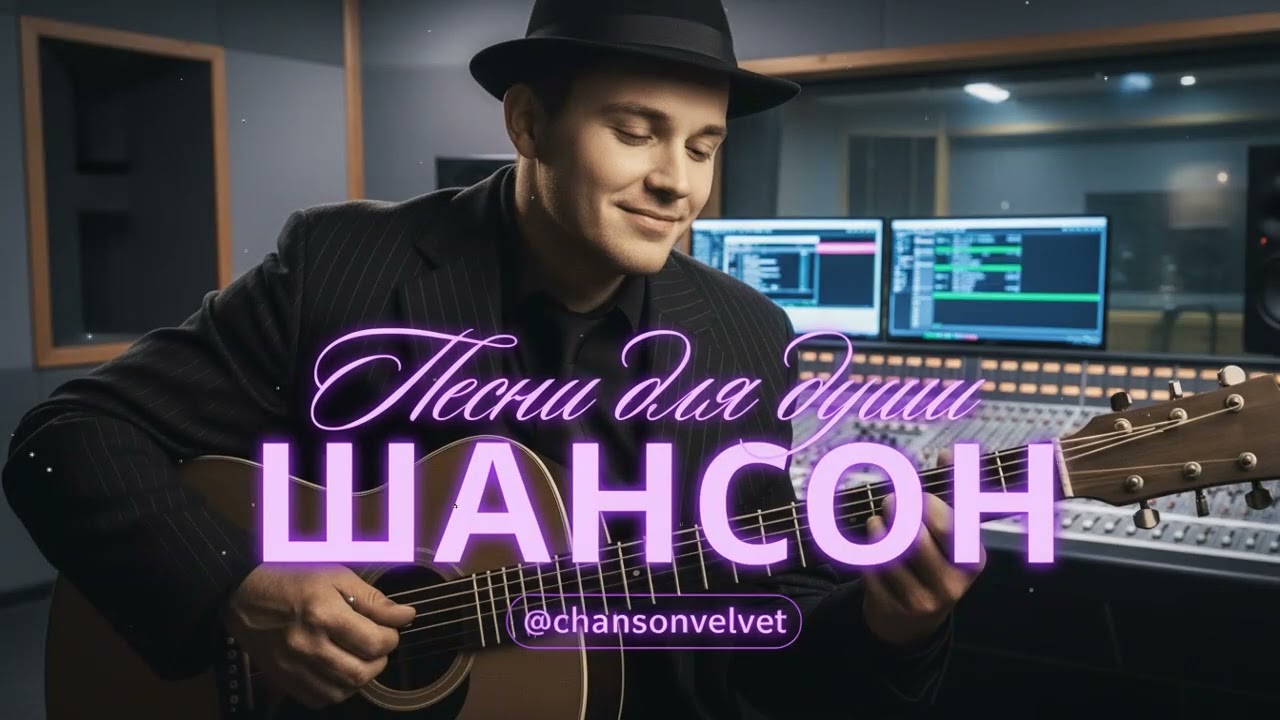 ПЕСНИ ДЛЯ ДУШИ | ДУШЕВНЫЕ ПЕСНИ ДЛЯ ТЕХ, КОМУ НУЖЕН ПОКОЙ #русскийшансон #шансон #музыка