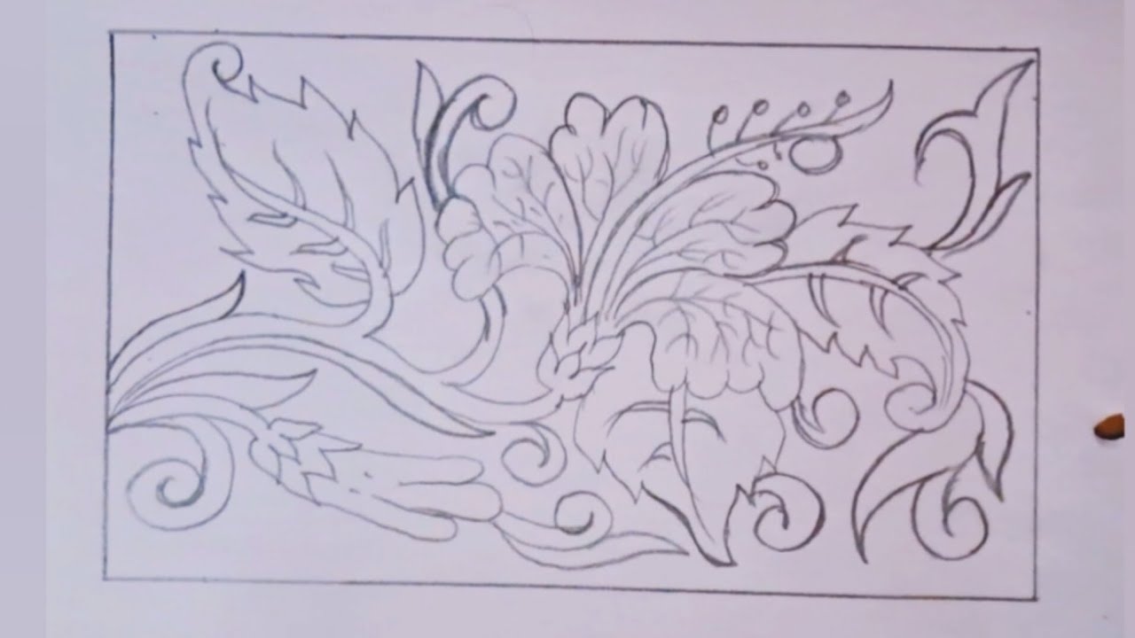 How To Draw Hibiscus Flower#Hibiscus Flower Drawing#Gudhal ka phool || #trending #hibiscus #drawing