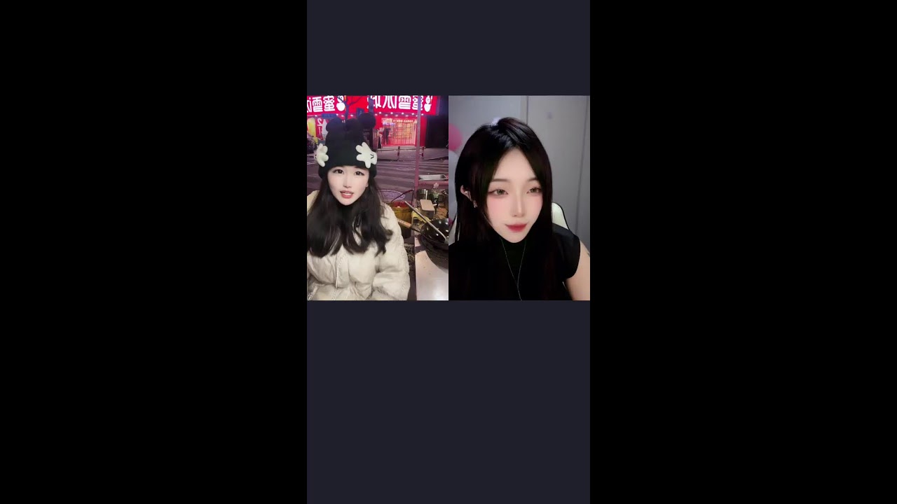 小乖炒饭直播