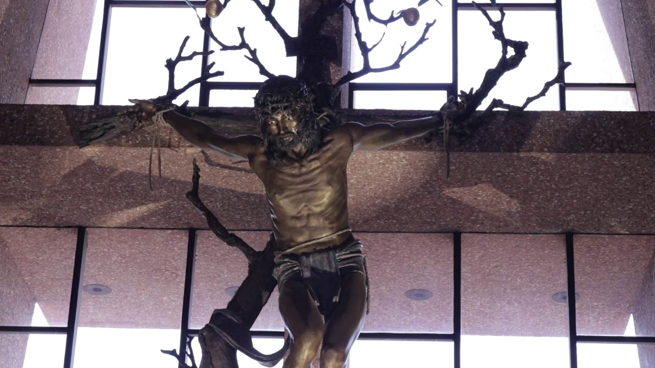 Chapel of the Holy Cross - Sedona Vortex - Things to Do in Sedona | AguidetoSedona.com