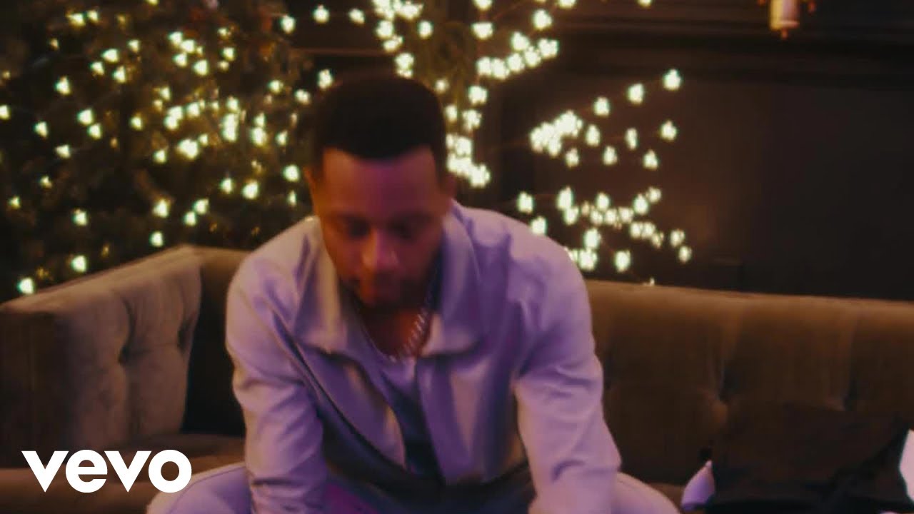 Kevin Ross - This Winter (Official Music Video)