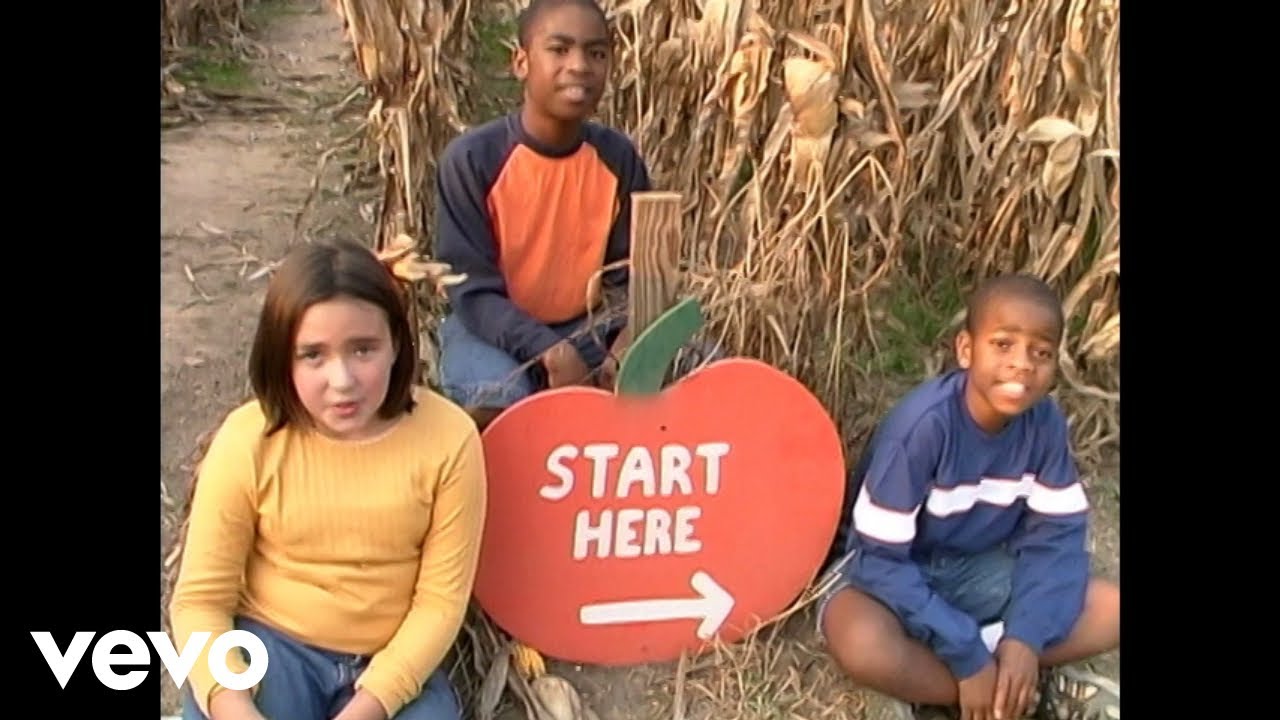 Cedarmont Kids - Do Lord, Remember Me
