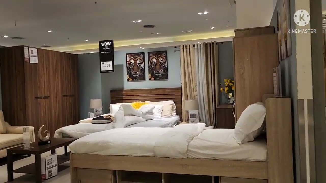 Home box Furniture Dubai.