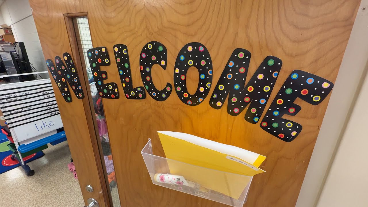 The Importance of Enrolling in a WS/FCS Kindergarten