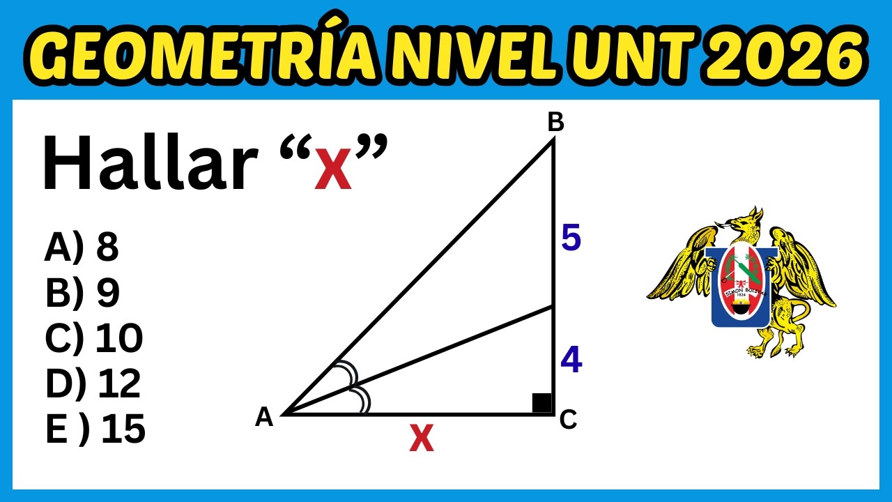 PUEDES HALLARLO AL OJO? #geometria #trigonometry