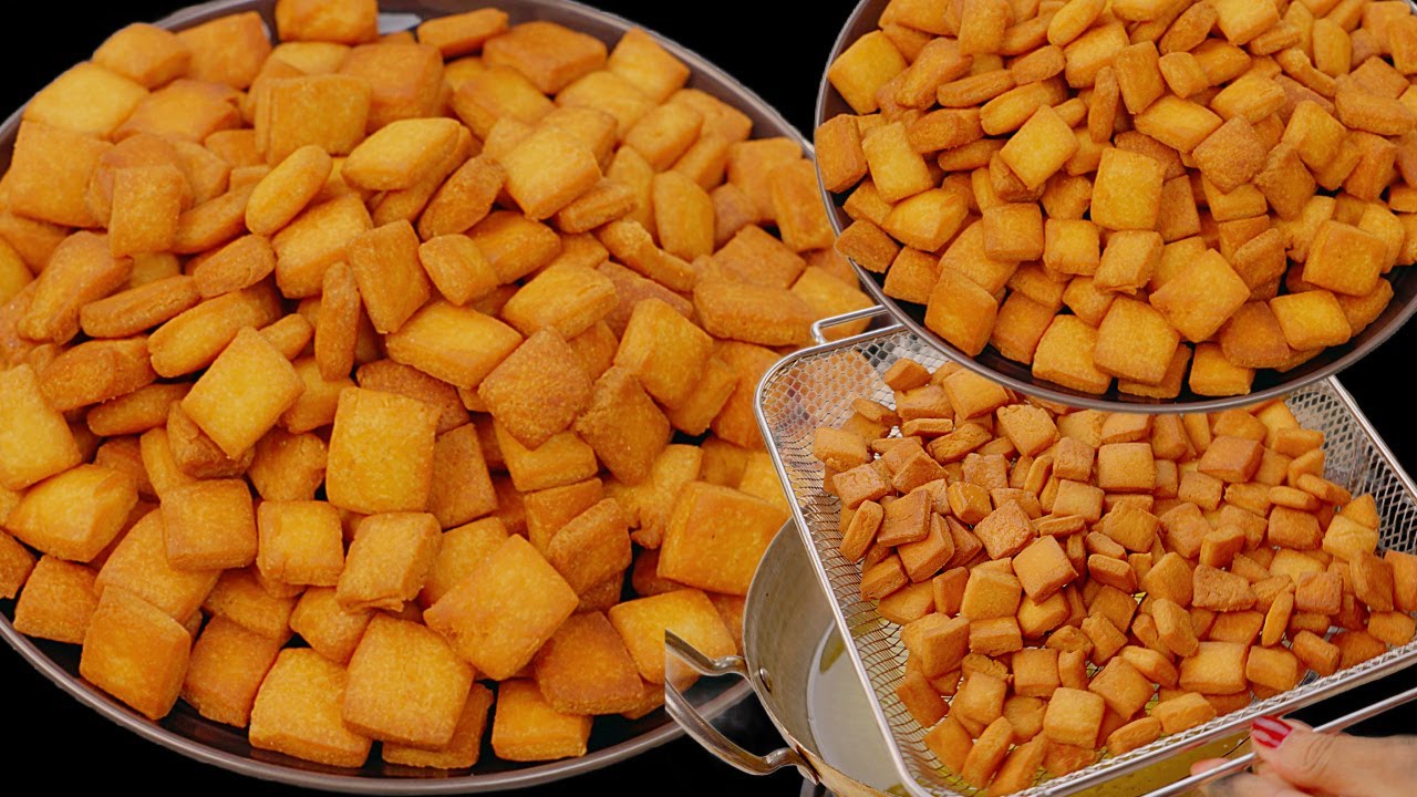 बेहतरीन शक्करपारे कैसे बनाए | Shakkarpara Recipe | Shankarpali Recipe | Diwali Snacks Recipe Kabita