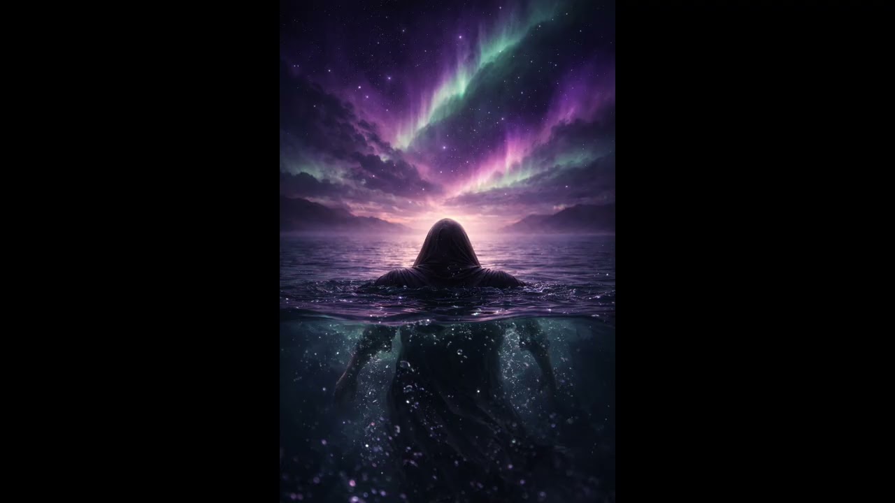 The Sea – Gothic Symphonic Rock | Dark Neoclassical Immersive Music | Nyx Anathema