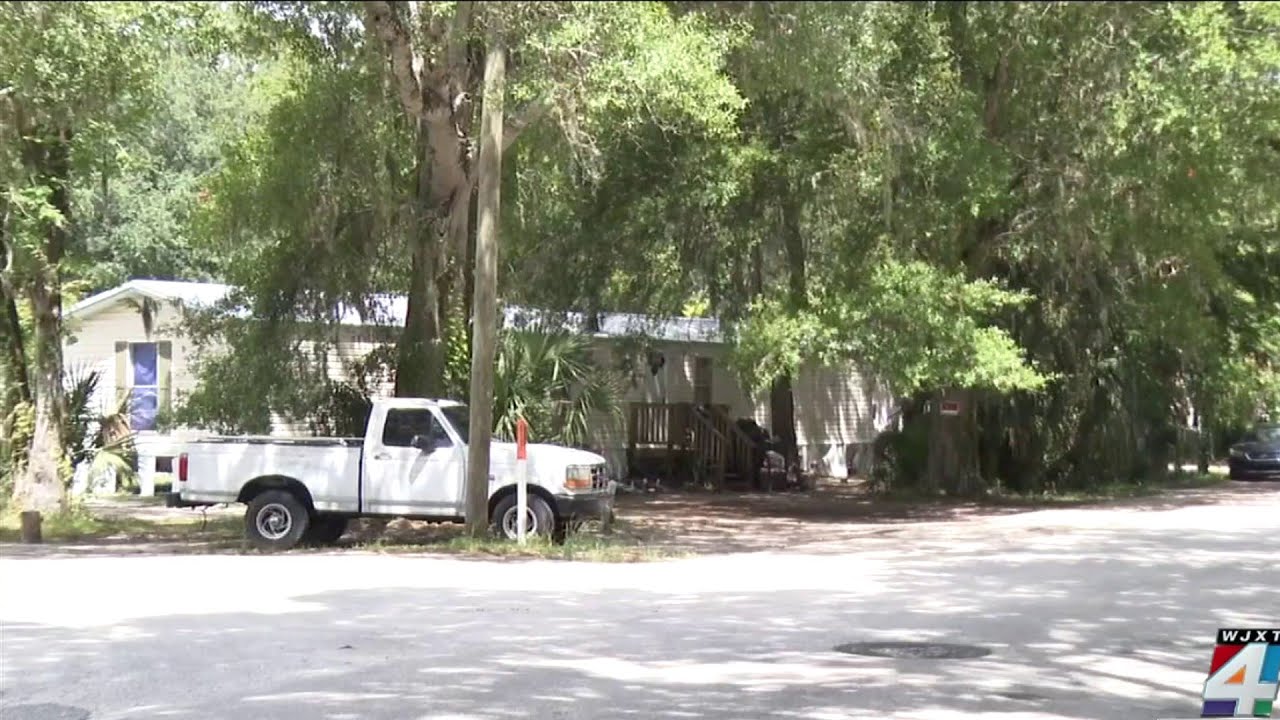 Infamous St. Augustine home raided by deputies has received 30 complaints in last 3 years
