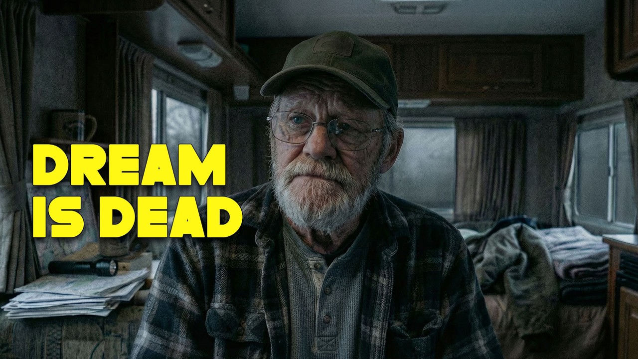 At 70, I Realized I Don't Know How To Be Loved For Who I Am. So I Stopped Trying