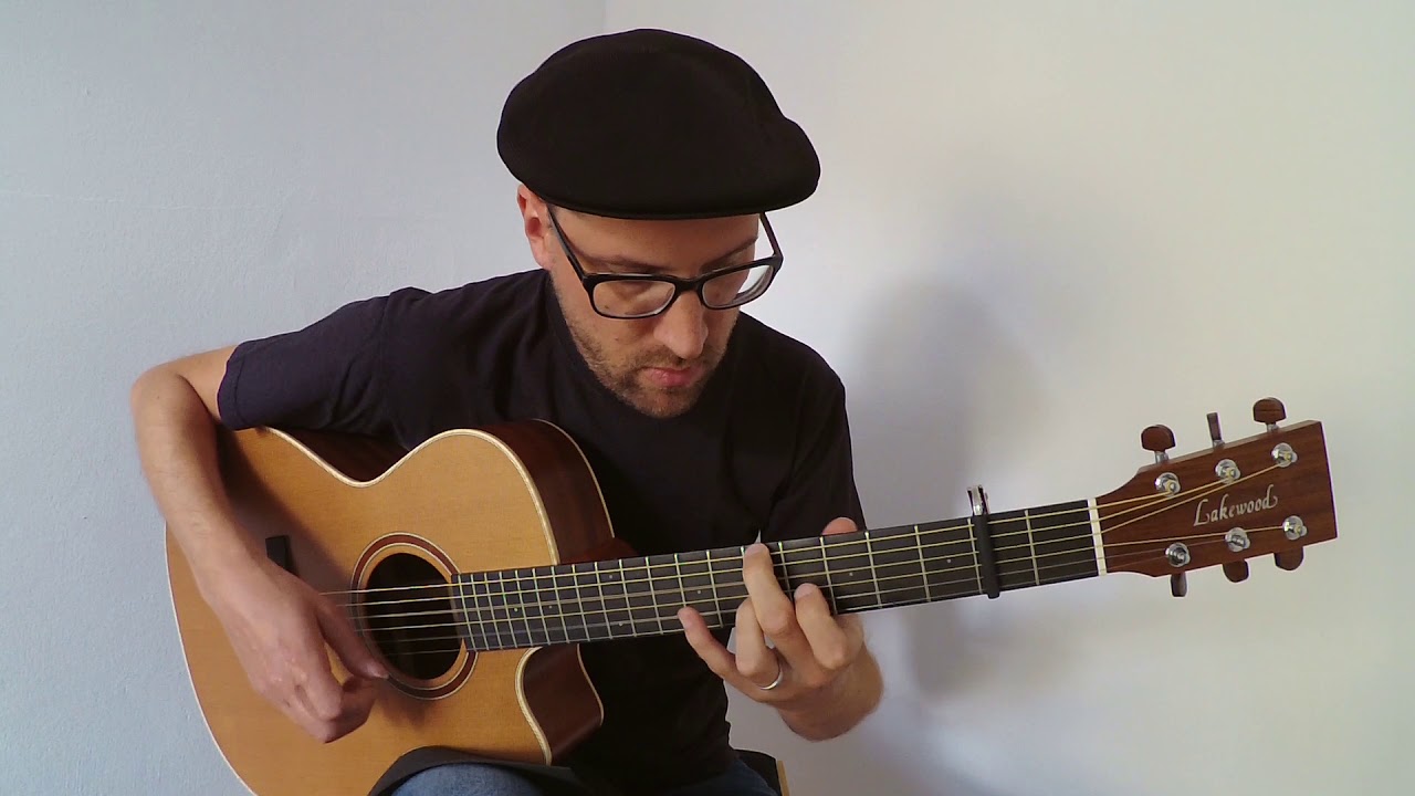 André Herteux | Am Meer