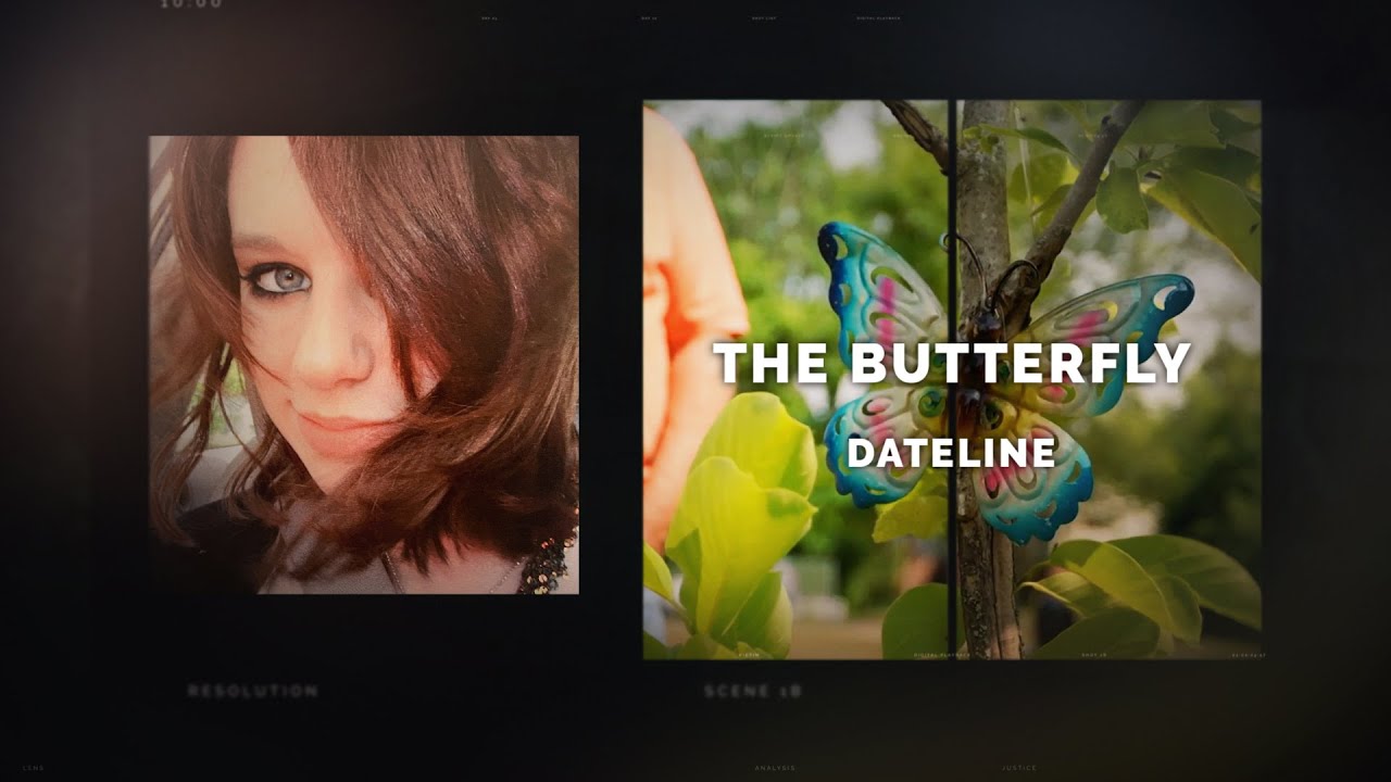 Dateline Episode Trailer: The Butterfly | Dateline NBC