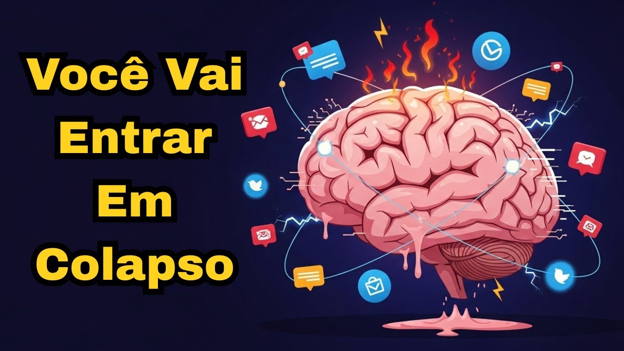 Seus Neur&ocirc;nios Est&atilde;o Derretendo (E Aqui Voc&ecirc; Vai Saber Porque)
